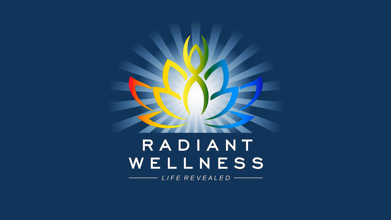 Radiant Wellness Trailer